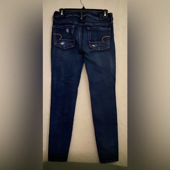 American Eagle Jeans - Picture 2 of 2